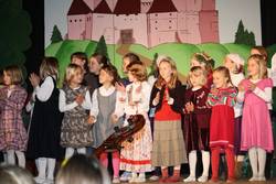 Quelle: Singschule an der Peterskirche