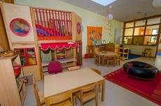 ... mit 2. Ebene ...