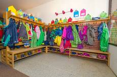 Garderobe